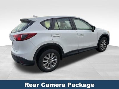 2016 Mazda Mazda CX-5 Sport