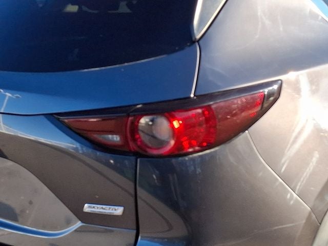 2019 Mazda Mazda CX-5 Touring