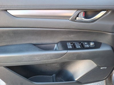 2019 Mazda Mazda CX-5 Touring