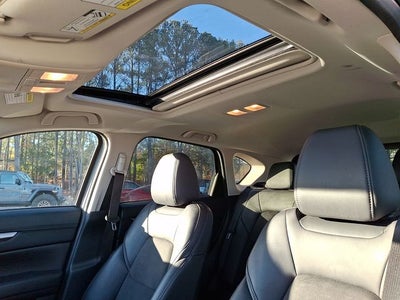 2019 Mazda Mazda CX-5 Touring