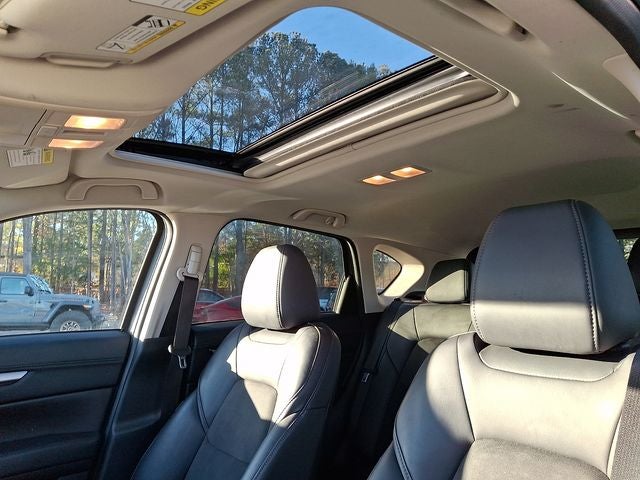 2019 Mazda Mazda CX-5 Touring