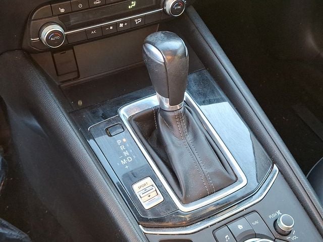 2019 Mazda Mazda CX-5 Touring