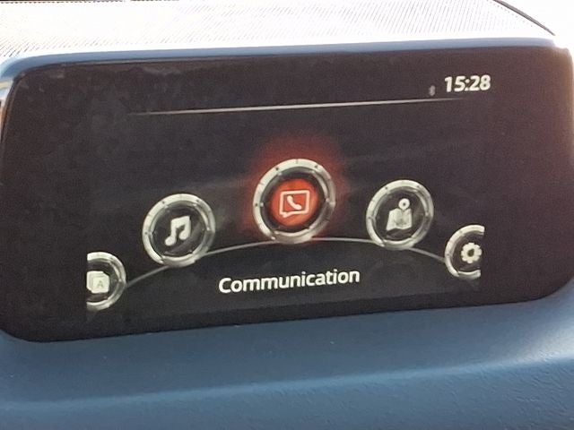 2019 Mazda Mazda CX-5 Touring