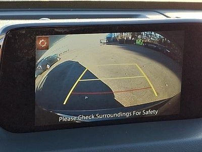 2019 Mazda Mazda CX-5 Touring