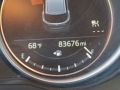 2019 Mazda Mazda CX-5 Touring