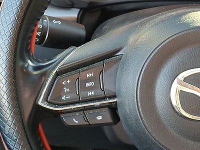 2019 Mazda Mazda CX-5 Touring