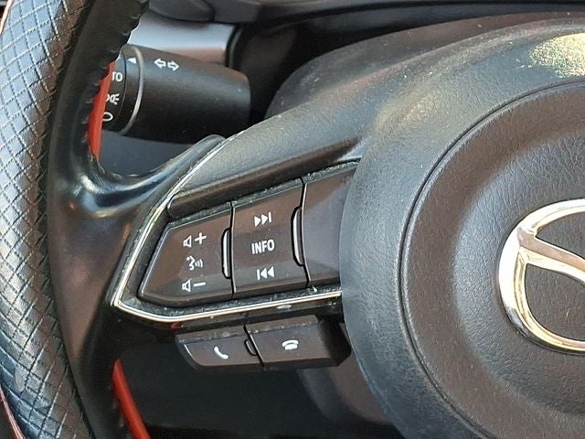 2019 Mazda Mazda CX-5 Touring