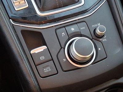 2019 Mazda Mazda CX-5 Touring