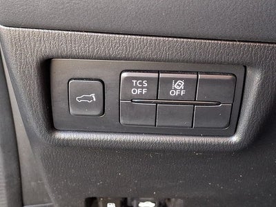 2019 Mazda Mazda CX-5 Touring