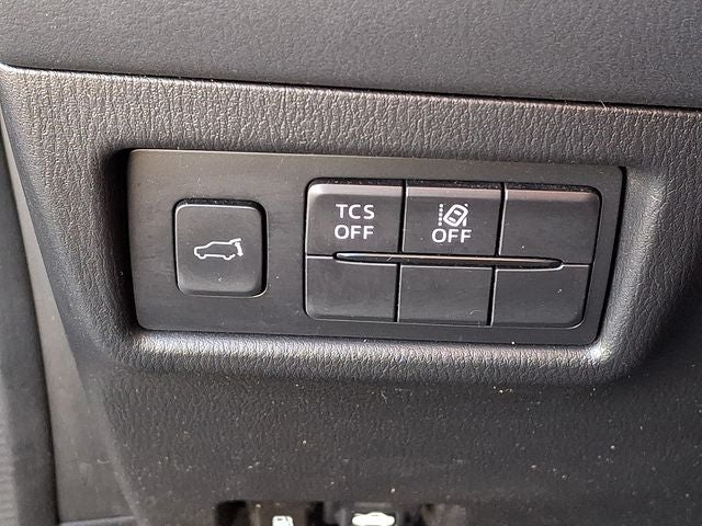 2019 Mazda Mazda CX-5 Touring