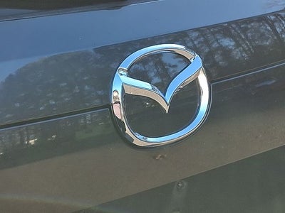 2019 Mazda Mazda CX-5 Touring