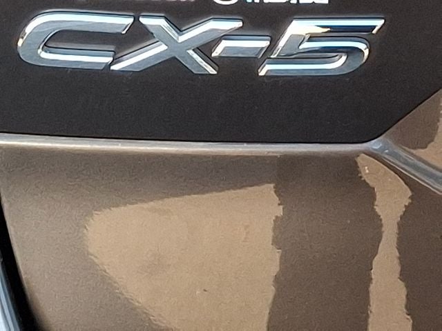 2019 Mazda Mazda CX-5 Touring