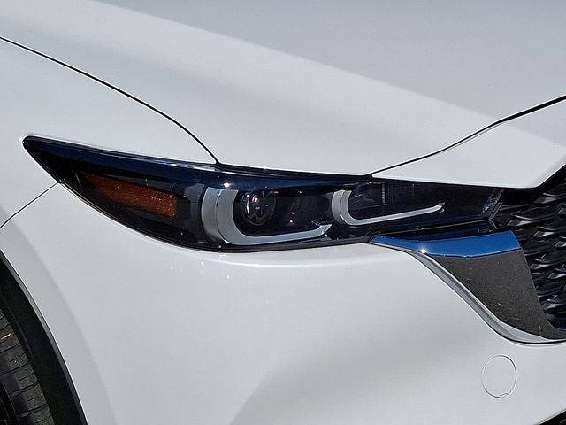 2023 Mazda Mazda CX-5 2.5 S