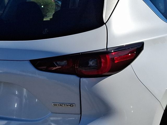 2023 Mazda Mazda CX-5 2.5 S