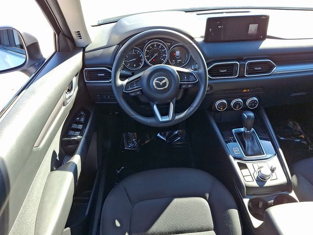 2023 Mazda Mazda CX-5 2.5 S