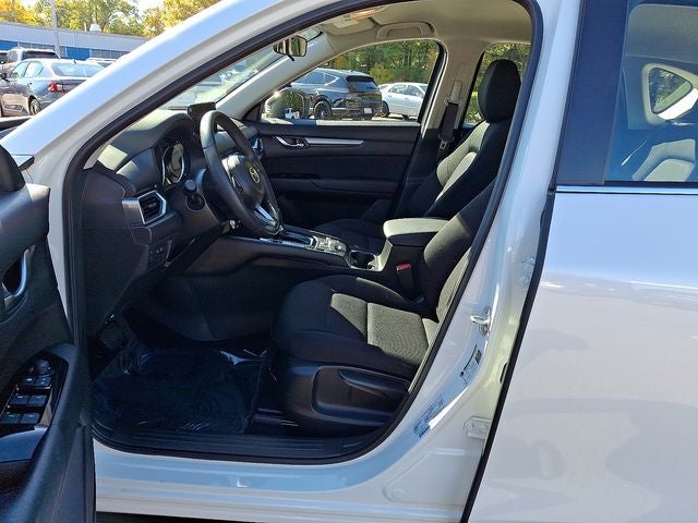 2023 Mazda Mazda CX-5 2.5 S