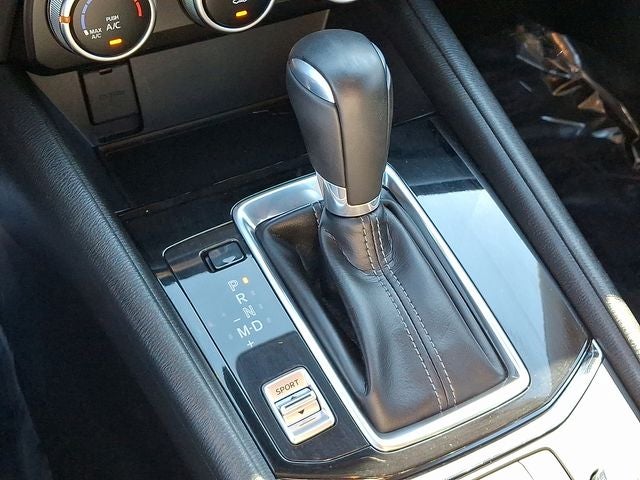 2023 Mazda Mazda CX-5 2.5 S