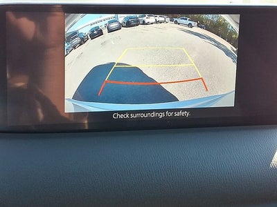 2023 Mazda Mazda CX-5 2.5 S