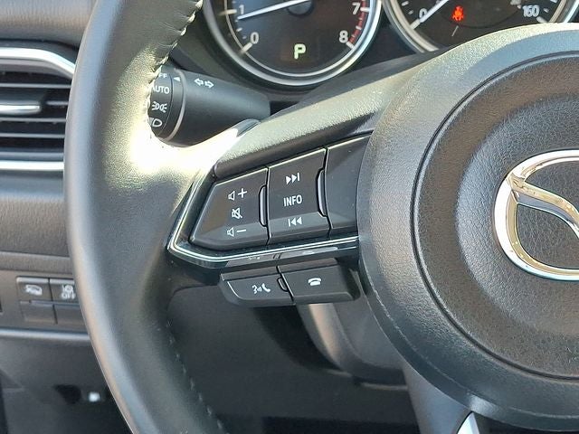 2023 Mazda Mazda CX-5 2.5 S