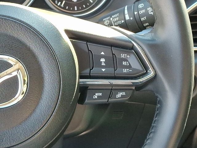 2023 Mazda Mazda CX-5 2.5 S