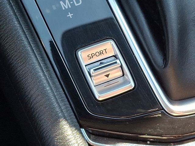 2023 Mazda Mazda CX-5 2.5 S