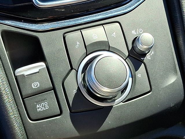 2023 Mazda Mazda CX-5 2.5 S