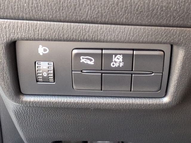 2023 Mazda Mazda CX-5 2.5 S