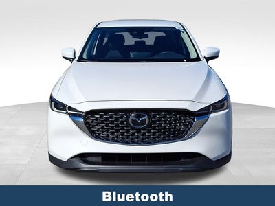 2023 Mazda Mazda CX-5 2.5 S