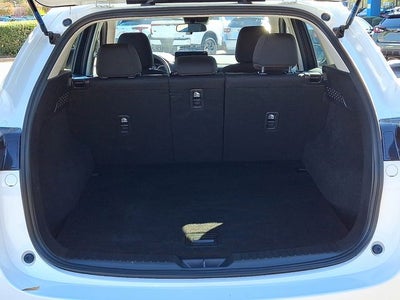 2023 Mazda Mazda CX-5 2.5 S