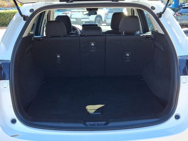 2023 Mazda Mazda CX-5 2.5 S