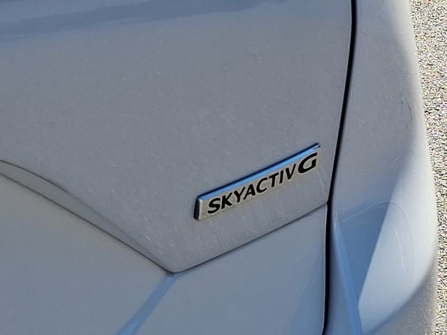 2023 Mazda Mazda CX-5 2.5 S