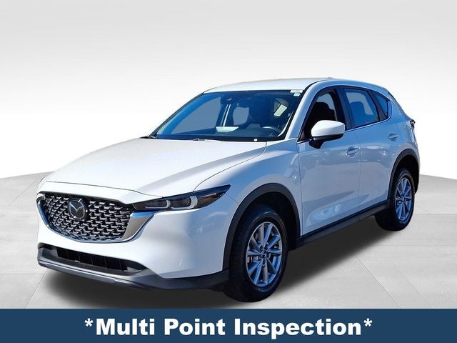 2023 Mazda Mazda CX-5 2.5 S