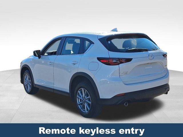 2023 Mazda Mazda CX-5 2.5 S