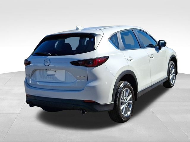 2023 Mazda Mazda CX-5 2.5 S