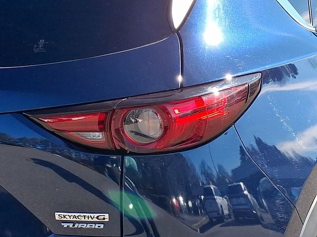 2020 Mazda Mazda CX-5 Grand Touring Reserve