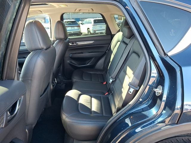 2020 Mazda Mazda CX-5 Grand Touring Reserve