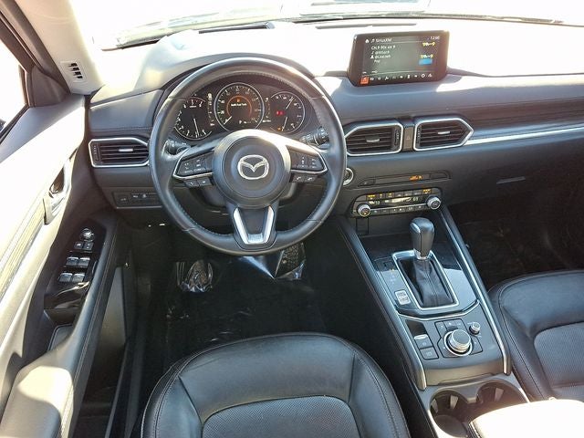 2020 Mazda Mazda CX-5 Grand Touring Reserve