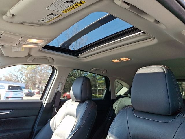 2020 Mazda Mazda CX-5 Grand Touring Reserve