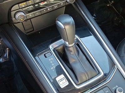 2020 Mazda Mazda CX-5 Grand Touring Reserve