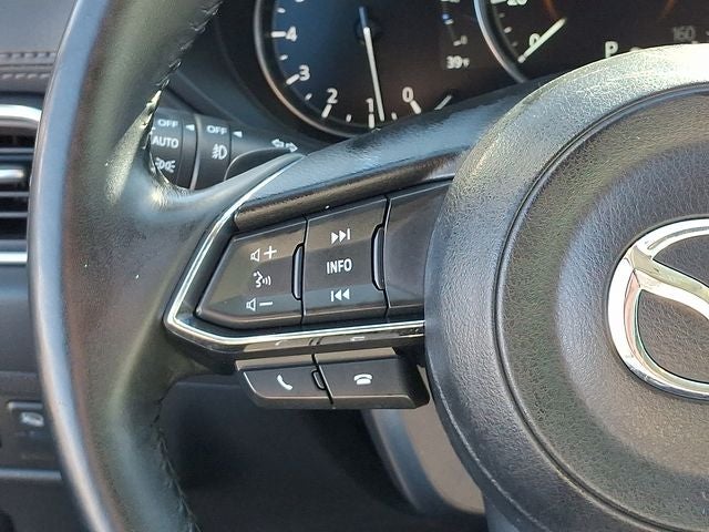 2020 Mazda Mazda CX-5 Grand Touring Reserve