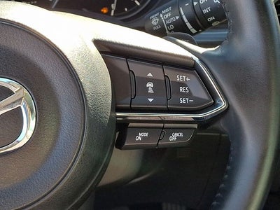 2020 Mazda Mazda CX-5 Grand Touring Reserve