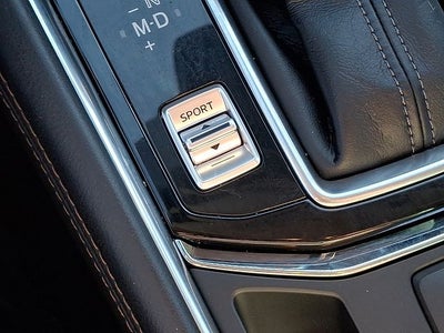 2020 Mazda Mazda CX-5 Grand Touring Reserve