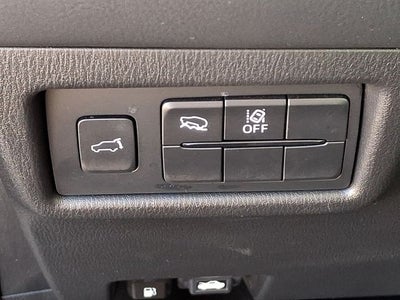 2020 Mazda Mazda CX-5 Grand Touring Reserve