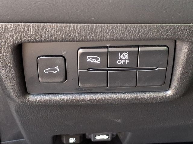 2020 Mazda Mazda CX-5 Grand Touring Reserve