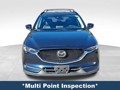 2020 Mazda Mazda CX-5 Grand Touring Reserve