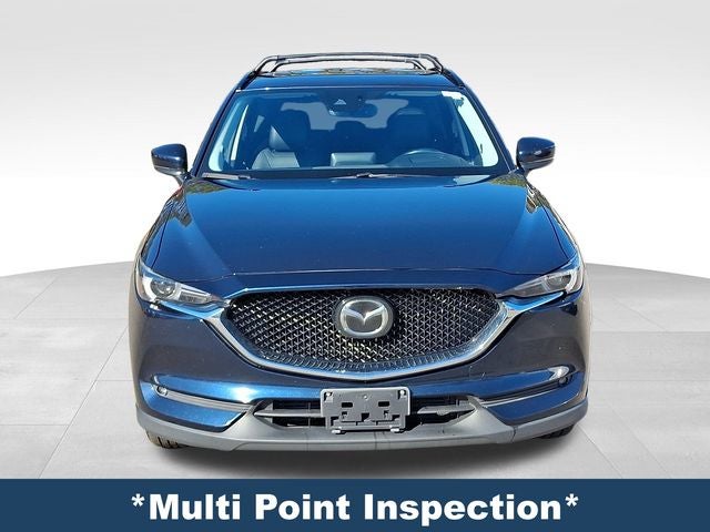 2020 Mazda Mazda CX-5 Grand Touring Reserve