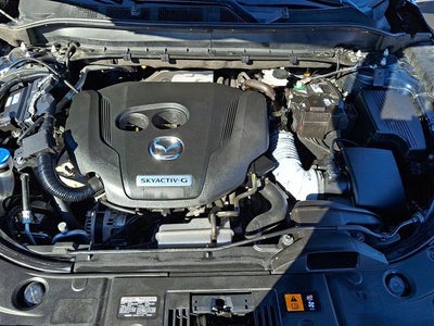 2020 Mazda Mazda CX-5 Grand Touring Reserve