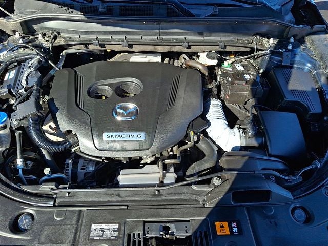 2020 Mazda Mazda CX-5 Grand Touring Reserve