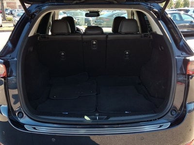 2020 Mazda Mazda CX-5 Grand Touring Reserve