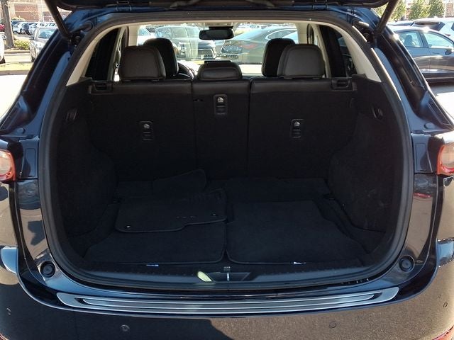 2020 Mazda Mazda CX-5 Grand Touring Reserve